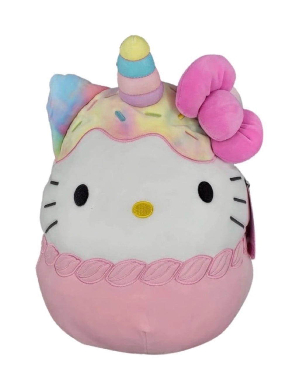 HELLO KITTY SQUISHMALLOW 14"